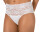 Millefleurs Taillenslip mit Spitze Damen Slip Underwear