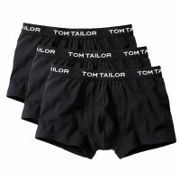 enangliegende Boxershorts Multipack