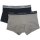 Trunk 2P Herren Unterhosen Pants Multipack Stretch Cotton CC717 Emporio Armani
