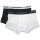 Trunk 2P Herren Unterhosen Pants Multipack Stretch Cotton CC717 Emporio Armani