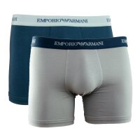 Boxer 2P Slipboxer Boxer Brief Stretch Cotton CC717