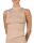 Damen Top ohne Arm mit Stehkragen Nina von C. Pure Unterziehshirt