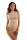Pure Damen Top ohne Arm Stehkragen Unterziehshirt Nina von C.