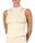 Pure Top ohne Arm Stehkragen Unterziehshirt