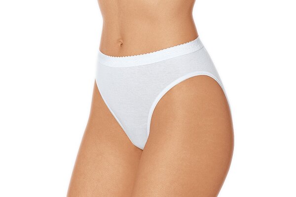 Damen Jazzpant 5er Pack Nina von C. Slip Boutique Unterw&auml;sche Slips