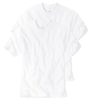 Herren T-Shirt Rundhals kurzer Arm Multipack