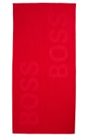 Beach Towel Solid 80 x 160 cm Strandtuch...