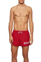 Herren Badehose Badeshort BOSS Mooneye L&auml;nge 31 cm schnelltrocknend