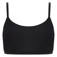 Bralette Bustier mit Softcups Chantelle SoftStretch bequem leicht atmungsaktiv