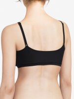 Soft Stretch Damen Padded Bralette Bustier