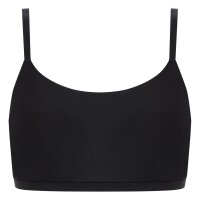 Soft Stretch Damen Padded Bralette Bustier