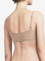 Soft Stretch Damen Padded Bralette Bustier