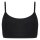 Soft Stretch Damen Padded Bralette Bustier