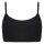 Soft Stretch Damen Padded Bralette Bustier