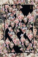 Maryan Mehlhorn Opulence Pareo grosses Wickeltuch 100%...