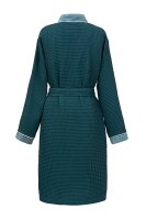 Herren Bademantel Morgenmantel Pique leicht BOSS Hugo...