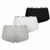 Damen Mini Shorts Multipack PUMA Women Panty H&ouml;schen...