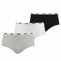 PUMA Women Mini Shorts Multipack Damen Panty H&ouml;schen...