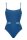 Maryan Mehlhorn Scope Badeanzug mit verstecktem B&uuml;gel puristisches Design