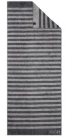 Classic Stripe Saunatuch 80 cm x 200 cm Home Fitness