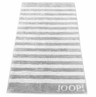 Joop! Classic Stripe Saunatuch 80 cm x 200 cm Home Fitness