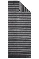 Joop! Classic Stripe Saunatuch 80x200 cm Bad Sauna...