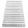 Classic Stripe Saunatuch 80 cm x 200 cm Home Fitness