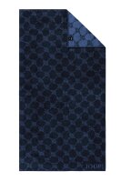 Joop! Duschtuch Classic Cornflower 80x150 cm Frottier...