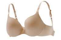 Royal Lounge Intimates T-Shirt BH Royal Fit nahtlos mit B&uuml;gel