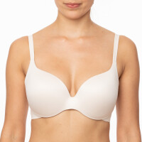 Royal Lounge Intimates T-Shirt BH Royal Fit nahtlos mit B&uuml;gel