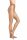 3er Pack Satin Touch 20 Comfort Tights / Damen Feinstrumpfhosen 20 DEN