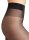 3er Pack Satin Touch 20 Comfort Tights / Damen Feinstrumpfhosen 20 DEN