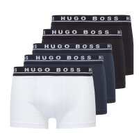 5er Pack Cotton Stretch Boxer