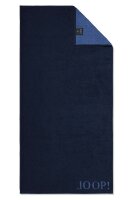 Handtuch Frottee 50 cm x 100 cm Multipack JOOP! Classic...