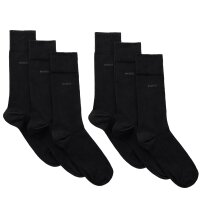 Herren Socken BOSS Finest Soft Cotton RS Uni CC...