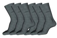 Herren Socken BOSS Finest Soft Cotton RS Uni CC Mehrst&uuml;ckpackung