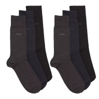 Socken Finest Soft Cotton RS Uni CC