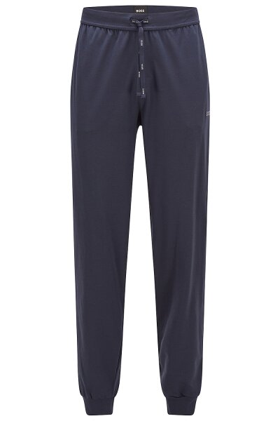 Herren Pants lange Hose mit B&uuml;ndchen Mix &amp; Match