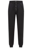 Herren Pants lange Hose mit B&uuml;ndchen Mix &amp; Match