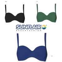 Bikinioberteil / Bikini Top, bis G-Cup, Serie Color Up...