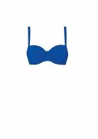 Bikinioberteil / Bikini Top, bis G-Cup, Serie Color Up Your Life