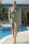 Strandkleid, Sommerkleid, L&auml;nge 95 cm, V-Ausschnitt