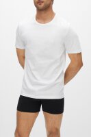 3er Pack T-Shirt Rundhals Regular Fit