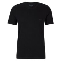 3er Pack T-Shirt Rundhals Regular Fit