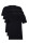 BOSS T-Shirt V-Ausschnitt 3P Classic Regular Fit gesticktes Logo Baumwolle