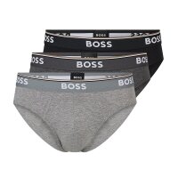 BOSS Sportslip Minislip Brief Cotton Stretch Herren...