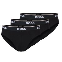 BOSS Sportslip Minislip Brief Cotton Stretch Herren...