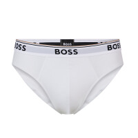 BOSS Sportslip Minislip Brief Cotton Stretch Herren Unterhosen Multipack