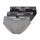 Herren Sportslip Minislip Brief Cotton Stretch Herren Unterhosen BOSS Multipack