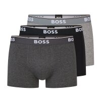 Trunk Boxer Shorts Multi Pack